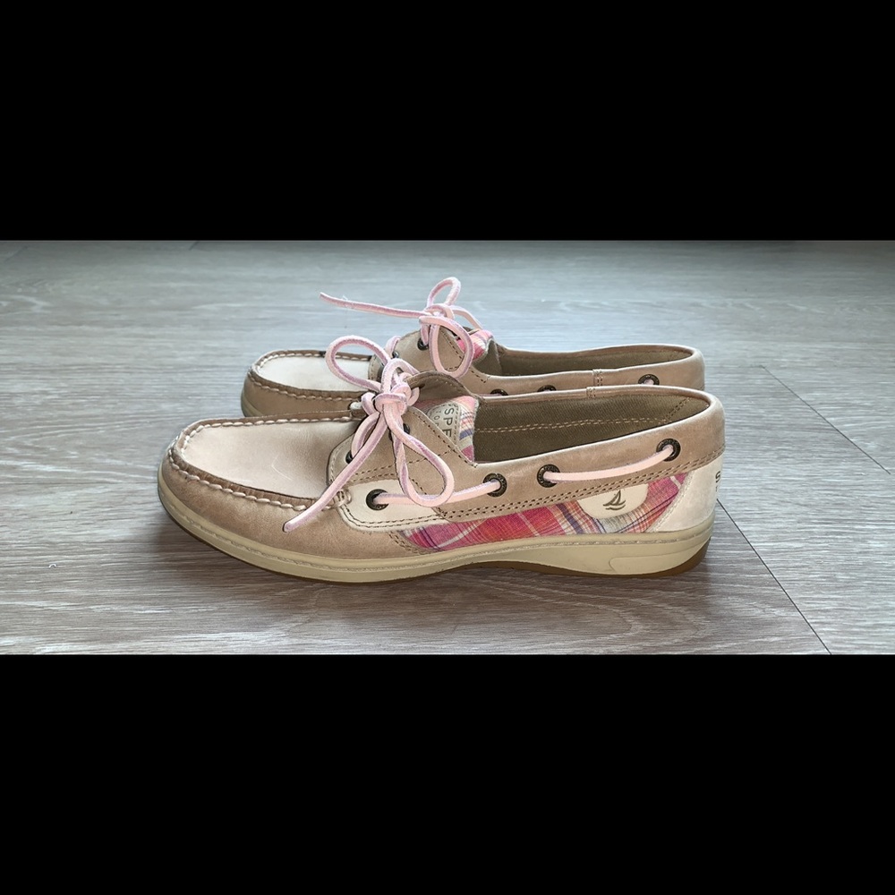 Sperry Boat Shoes